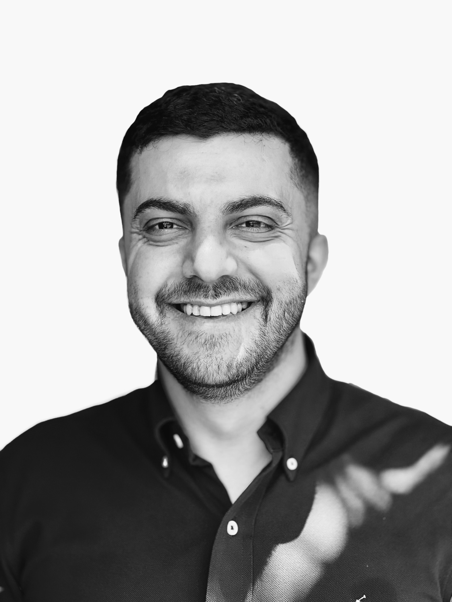 Amir Malaeb